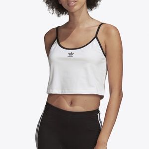 Adidas tank top